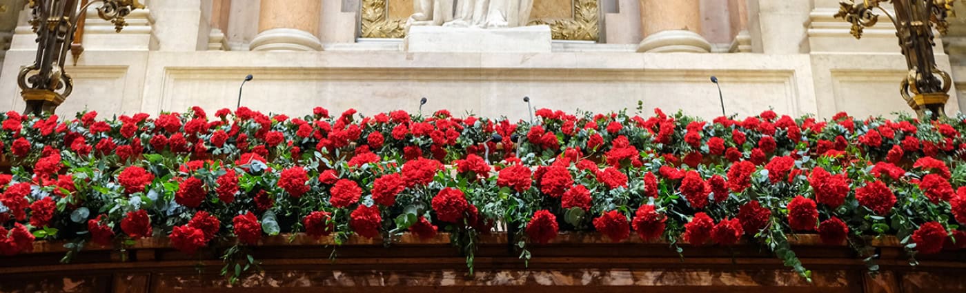 Assembleia da República mantém sessão solene do 25 de Abril