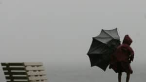 IPMA emite aviso laranja para Braga. Proteção Civil deixa recomendações