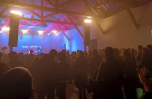 Festival Termómetro mede a temperatura dos novos nomes da música em Guimarães