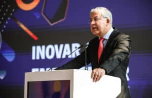 Eugénio Ferreira afirma que "compromisso com a UMinho não termina aqui"