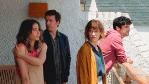 Filme ‘Têm de Vir Vê-la’ em exibição no Cineclube de Joane