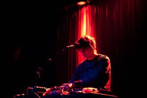 Theatro Circo recebe Panda Bear com ‘Sinister Grift’