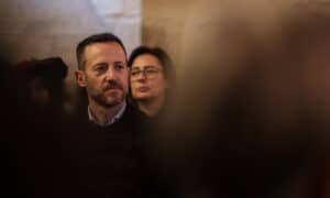 Pedro Arezes. "É um resultado clarificador daquilo que a academia pretende"