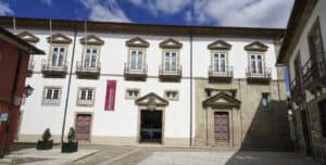 Guimarães. 'Arquivo de Espectadores' apresentado no Arquivo Municipal Alfredo Pimenta&nbsp;