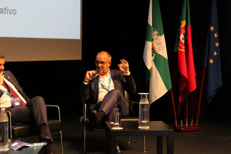 Luís Pedro Martins. “Não há transparência na utilização da taxa turística”