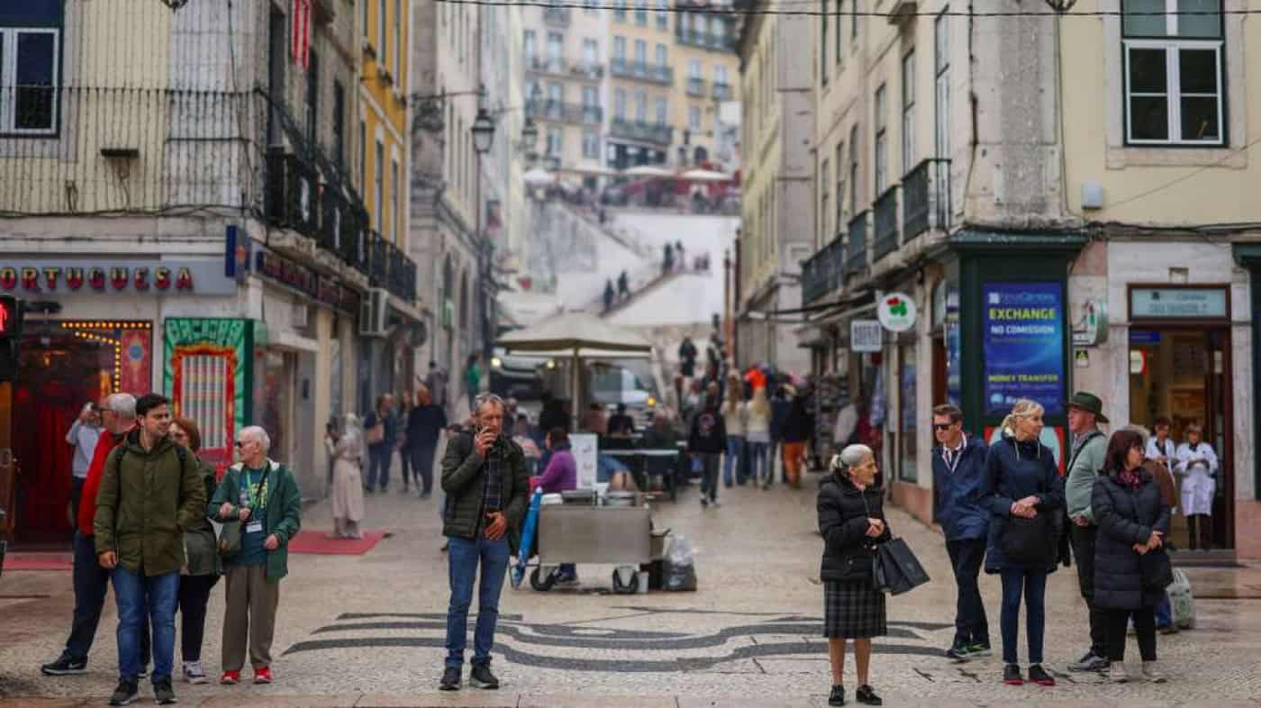 Mais de 1,2 milhões de pessoas já sentiram discriminação em Portugal