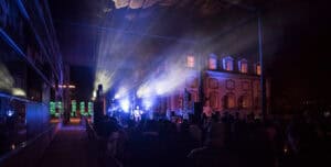 Westway acrescenta a imagem a evento que junta criação, formação e demonstração