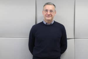 João Paulo André. "Levar a ciência através da arte e a arte através da ciência"&nbsp;