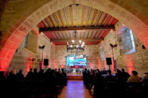 European Capital of Innovation Awards 2026 lançados em Braga&nbsp;