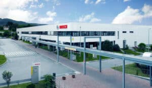 Bosch de Braga dispensa trabalhadores por “estagnação” e “transformação tecnológica” do mercado automóvel