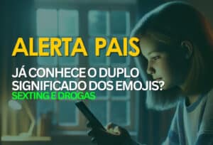 PSP deixa alerta aos pais e 'traduz' emojis que podem ter significados ocultos&nbsp;