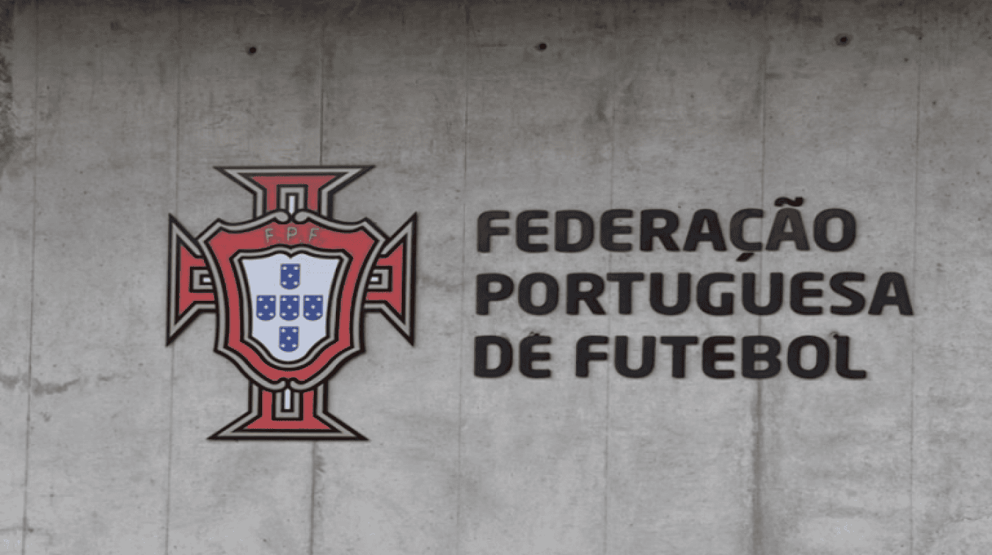 PJ faz buscas na Federação Portuguesa de Futebol