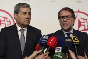 Fernando Gomes e Tiago Craveiro não são arguidos&nbsp;