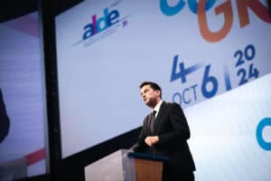 Rui Rocha mantém-se como cabeça-de-lista da IL por Braga