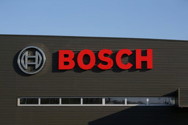 Gestores despedidos da Bosch por alegadas falhas graves com fundos europeus