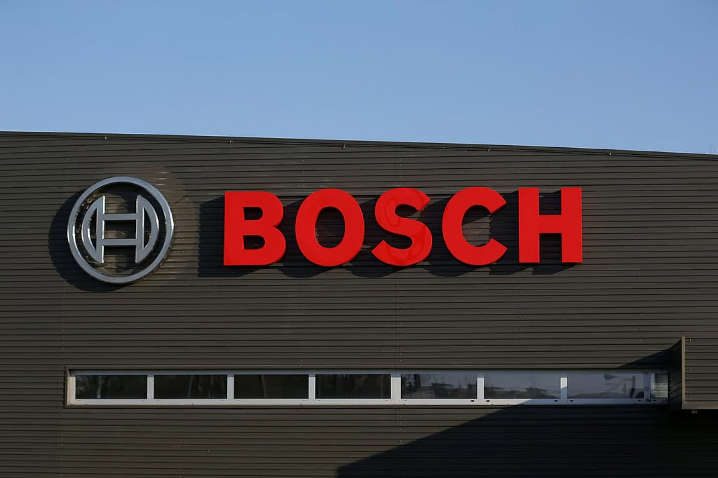 Gestores despedidos da Bosch por alegadas falhas graves com fundos europeus