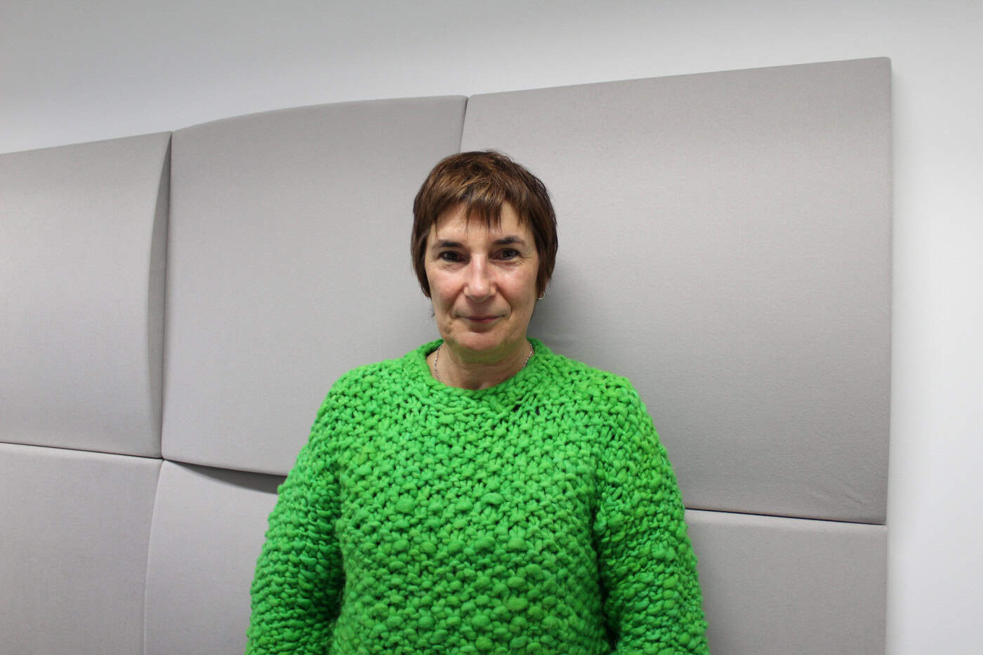 Teresa Mota foi indicada para encabeçar lista do Livre em Braga mas ainda não aceitou