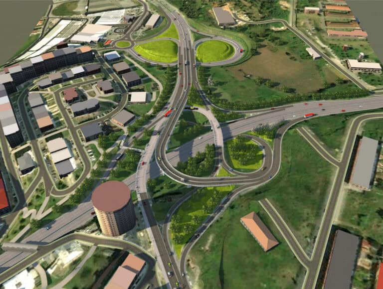 IP prevê lançar concurso do Nó de Infias em abril e obra arranca no final do ano