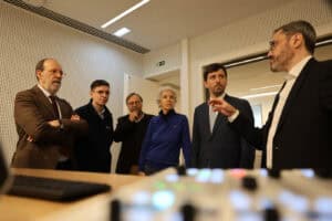 Centro Audiovisual e Multimédia da UMinho vai servir a academia e a região