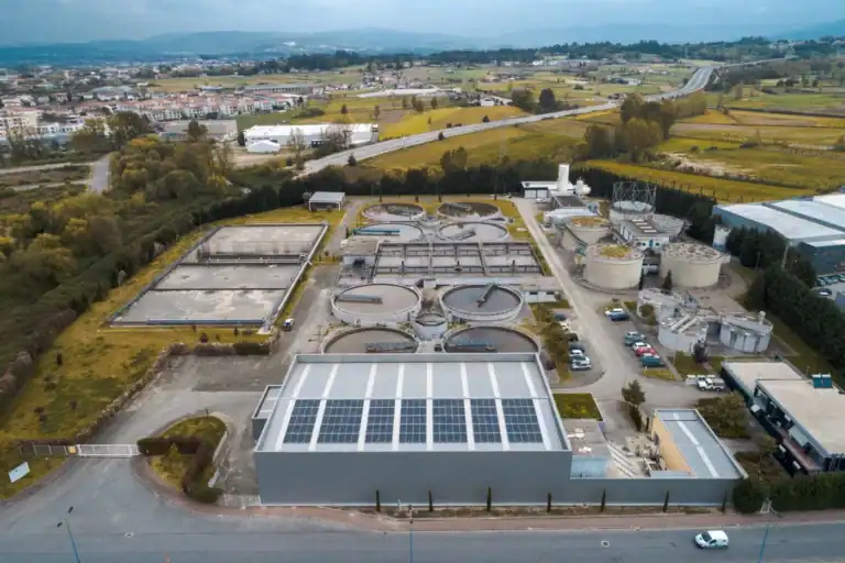 AGERE garante 1,5ME do PRR para construção de Central de Produção de Biometano