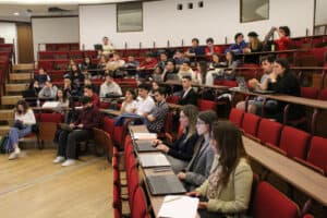 Orçamento da AAUMinho aproxima-se dos 6 milhões de euros