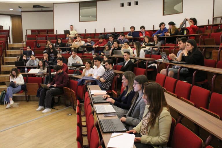 Orçamento da AAUMinho aproxima-se dos 6 milhões de euros