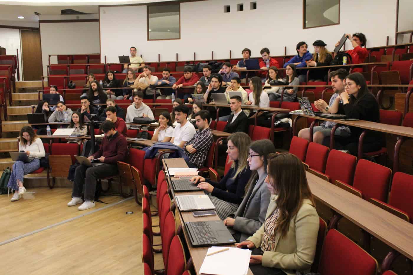 Orçamento da AAUMinho aproxima-se dos 6 milhões de euros