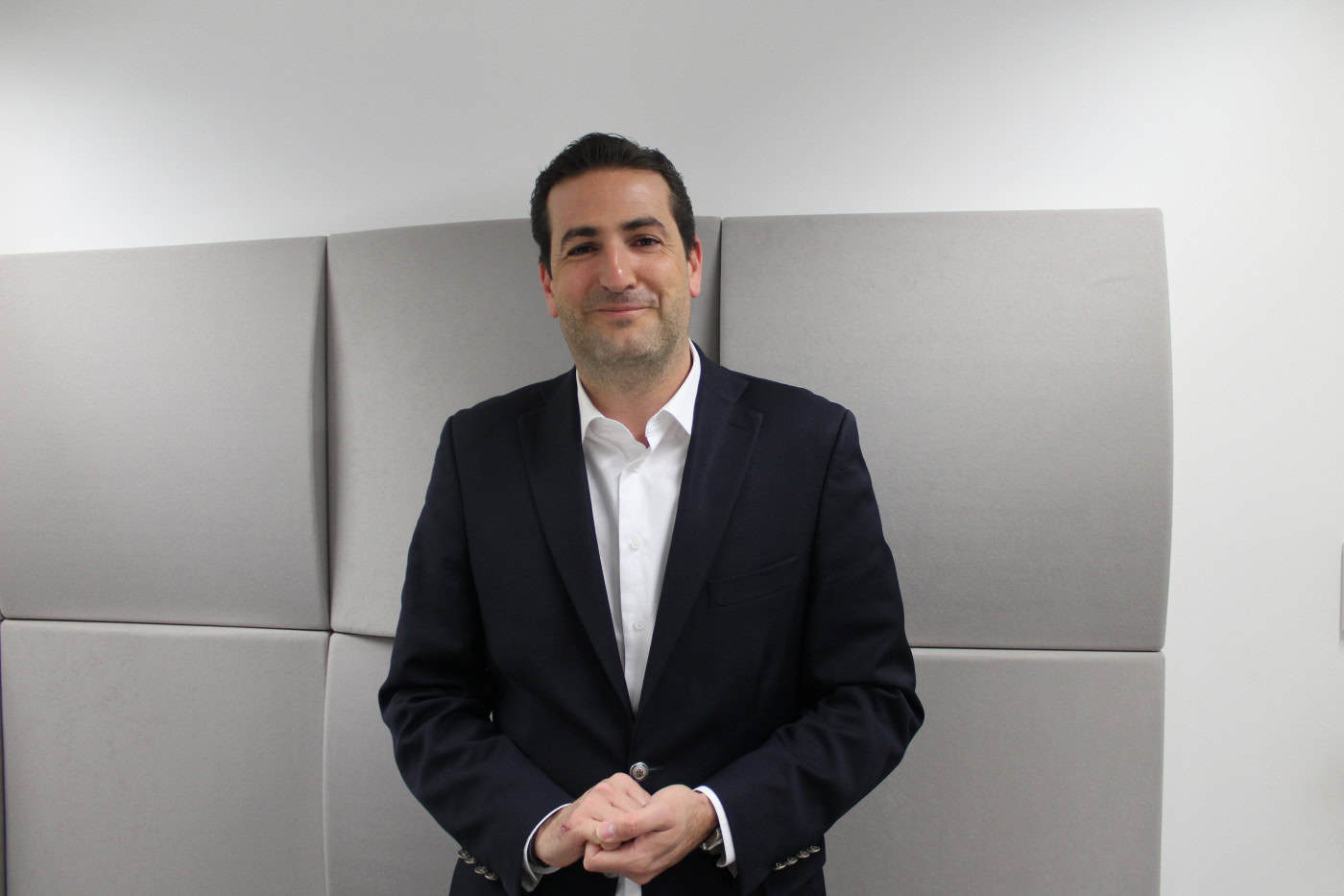 Hugo Soares volta a encabeçar lista do PSD em Braga que conta com vários nomes novos