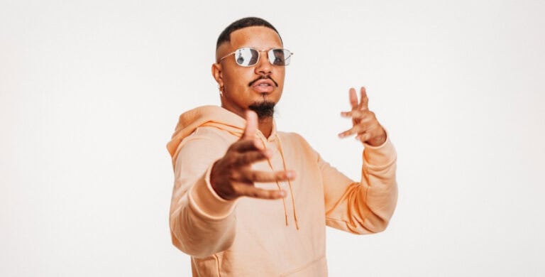 Deejay Telio é o primeiro nome confirmado no Enterro da Gata 2025