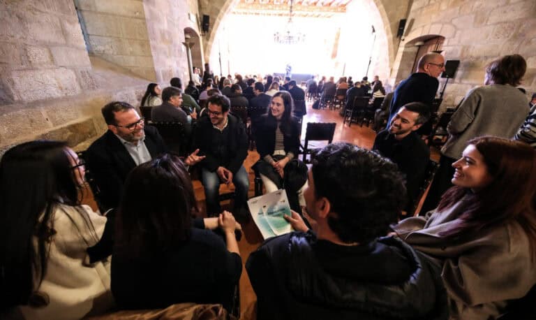 Mentorias UMinho está de regresso com a maior participação de sempre