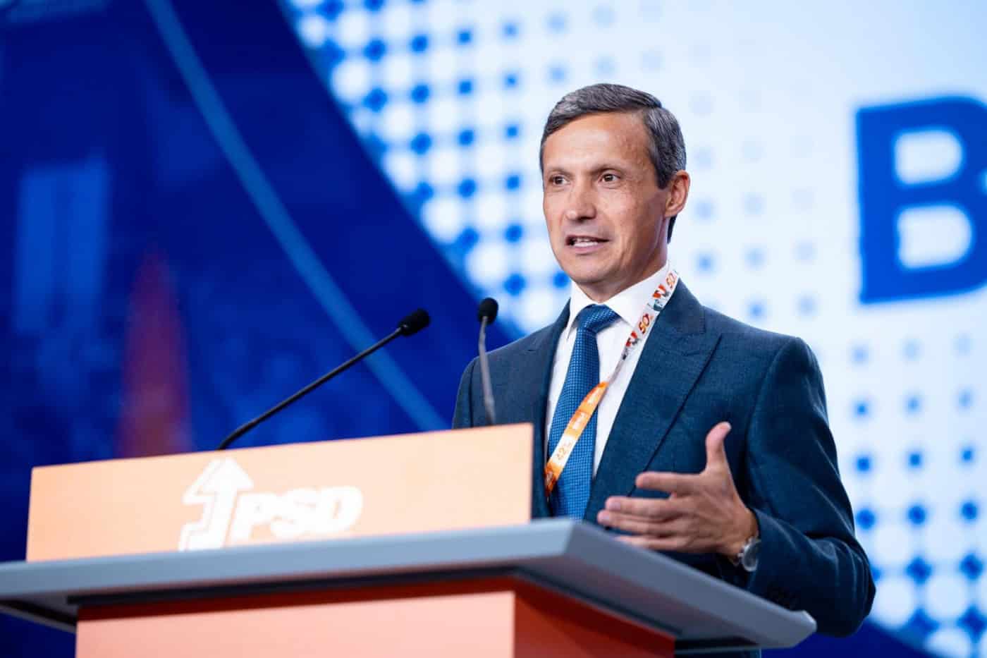 AD apresenta "renovação" e "todas as condições para liderar a agenda no distrito"