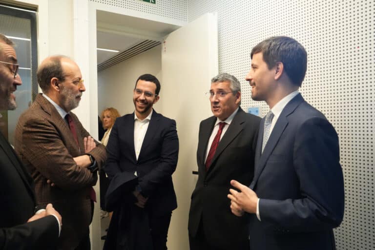 Autarquias aplaudem abertura do Centro Audiovisual e Multimédia à região