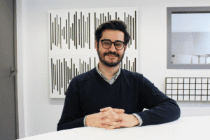 Investigador da UMinho contribui para a diplomacia científica da União Europeia