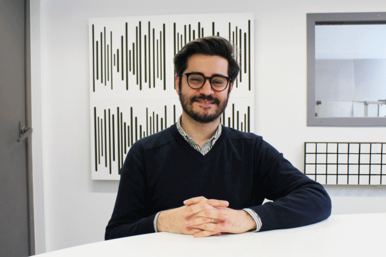 Investigador da UMinho contribui para a diplomacia científica da União Europeia