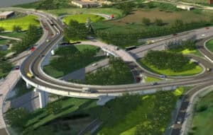 IMT já enviou à IP parecer positivo sobre obra no Nó de Infias