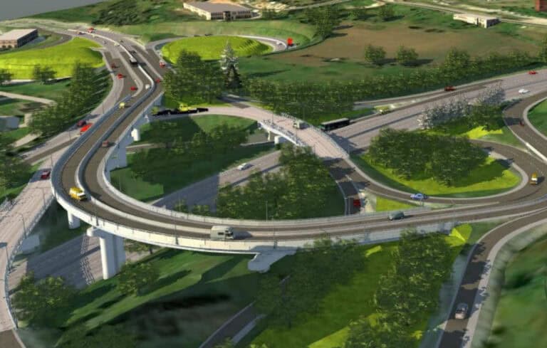 IMT já enviou à IP parecer positivo sobre obra no Nó de Infias