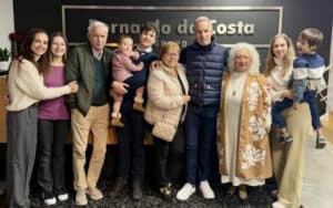 Grupo empresarial de Braga "abre portas" do ensino superior a alunos carenciados 