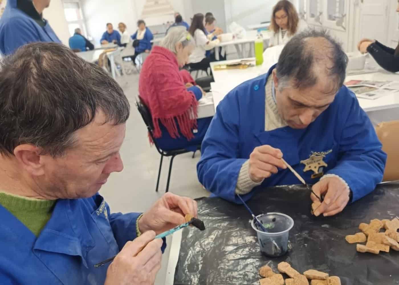 Trabalhadores da APPACDM de Braga desesperam por subsídios em atraso