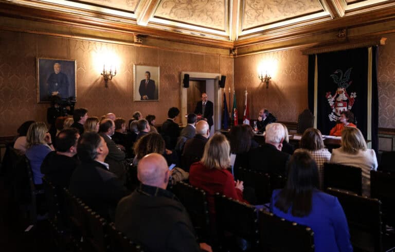 Candidaturas ao Prémio Victor de Sá abertas até 30 de setembro