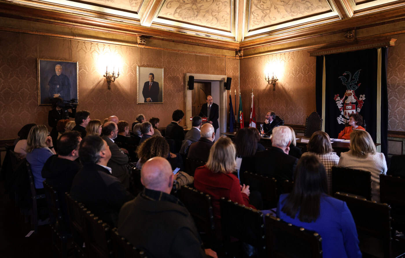 Candidaturas ao Prémio Victor de Sá abertas até 30 de setembro