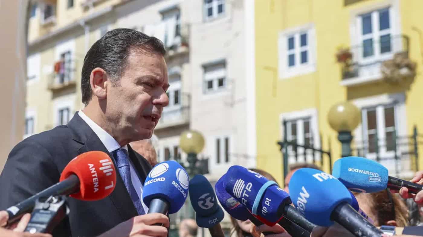 Primeiro-ministro acredita que há estabilidade política apesar das eleições antecipadas