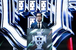 “Ninguém está acima das organizações”