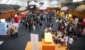 UPA. UMinho volta a estar de Portas Abertas a partir de quinta-feira 