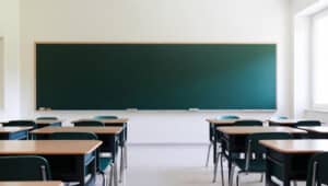 Diretores escolares alertam para alunos sem aulas até 2030 