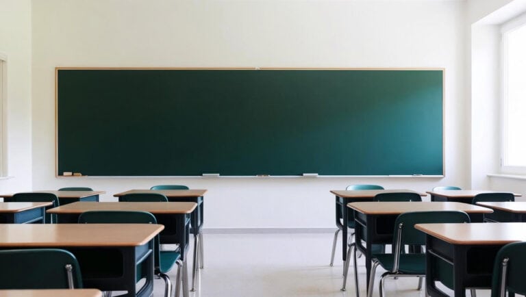 Diretores escolares alertam para alunos sem aulas até 2030