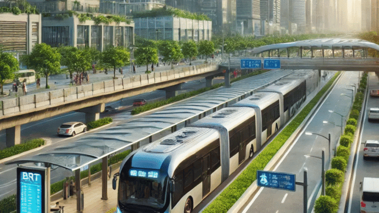 BRT. Para “atalhar caminho”, CMB já conversa com elementos do CG