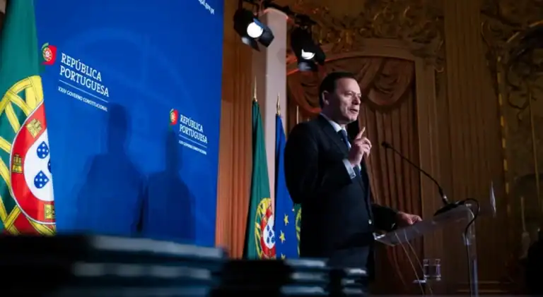 Conselho de Ministros reúne-se hoje no Porto para balanço de um ano de Governo