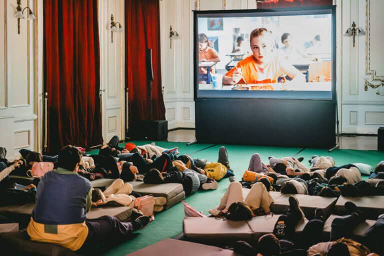 Animação e fascinação em abril no Circuito Braga Media Arts