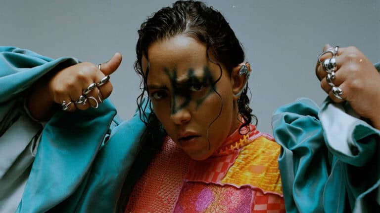 BADSISTA confirmada no Vodafone Paredes de Coura 2025