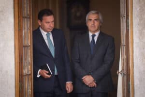 PSD e CDS-PP vão propor nome 'AD - Coligação PSD/CDS'&nbsp;